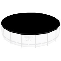 Тент Bestway 58039, тип бассейна: каркасный, стационарный, 549x549 см