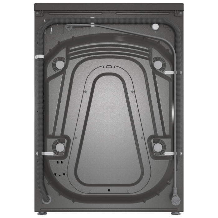 Gorenje GORENJE WNHPI84AS/AR серый