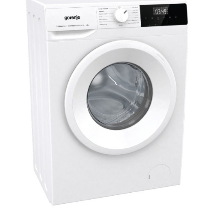 Gorenje WNHPI84AS/R белый
