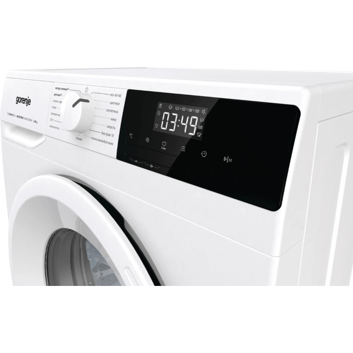 Gorenje WNHPI84AS/R белый