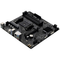GIGABYTE B550M K
