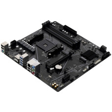GIGABYTE B550M K