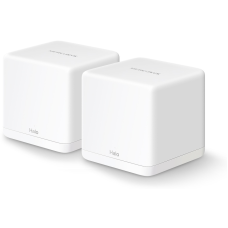 Wi-Fi роутер Mercusys Halo H30G