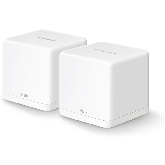 Wi-Fi роутер Mercusys Halo H30G