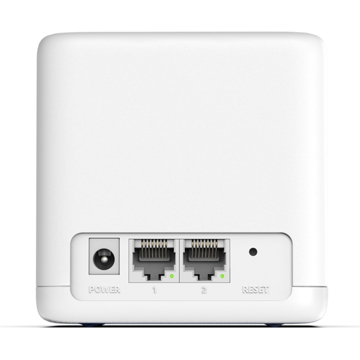 Wi-Fi роутер Mercusys Halo H30G