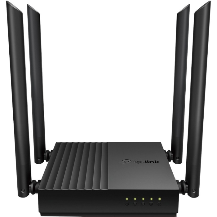 Wi-Fi роутер TP-LINK Archer A64