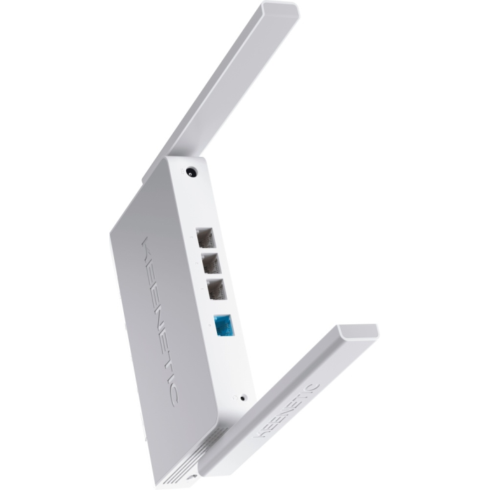 Wi-Fi роутер Keenetic Air KN-1613