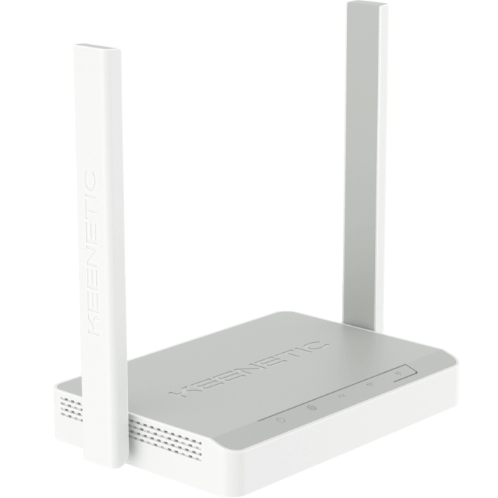 Wi-Fi роутер Keenetic Air KN-1613