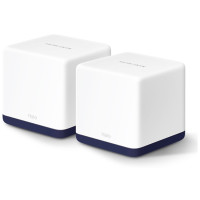 Mercusys Halo H50G 2-pack