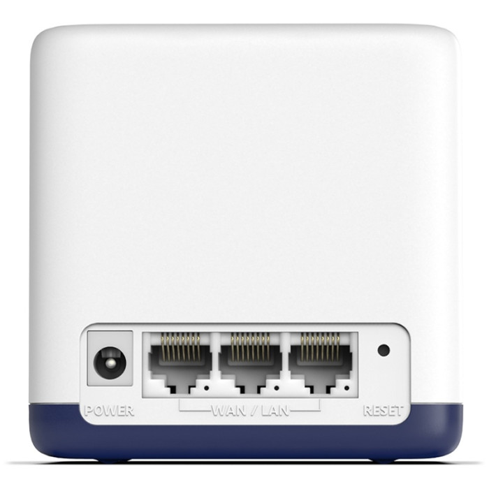Mercusys Halo H50G 2-pack
