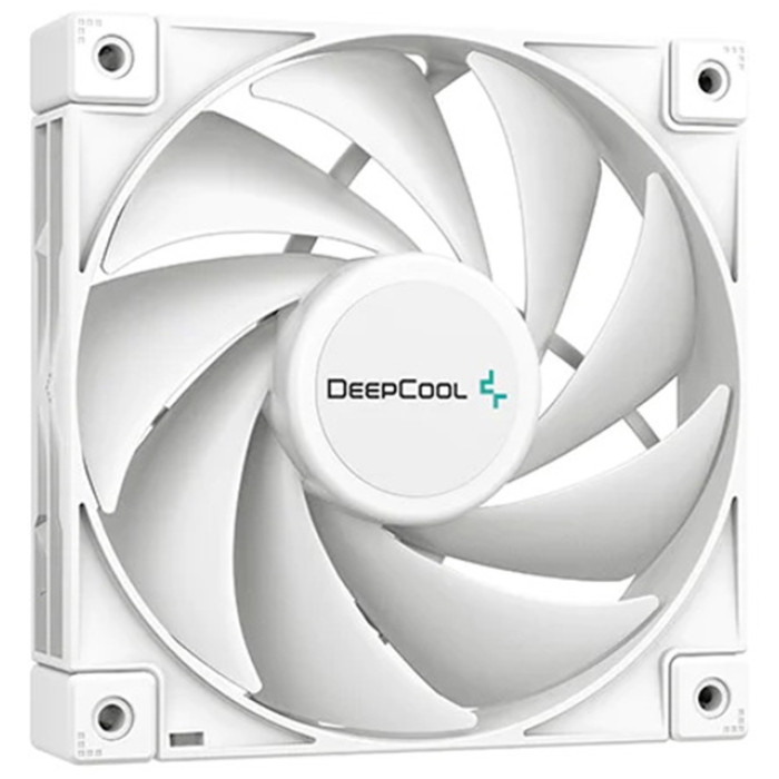 Deepcool AK400 WH R-AK400-WHNNMN-G-1