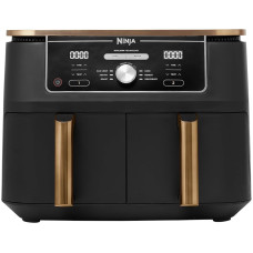 Аэрогриль NINJA KITCHEN Foodi MAX Dual Zone AF400EU