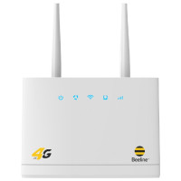 Wi-Fi роутер Beeline R109D-A