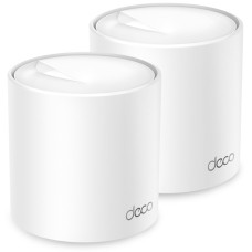 Wi-Fi антенна TP-LINK Deco X50 2-pack