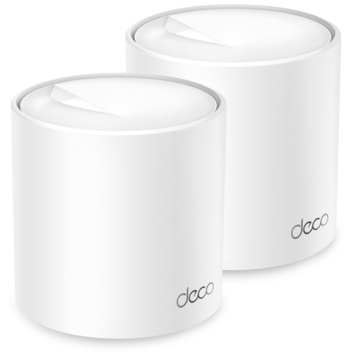Wi-Fi антенна TP-LINK Deco X50 2-pack