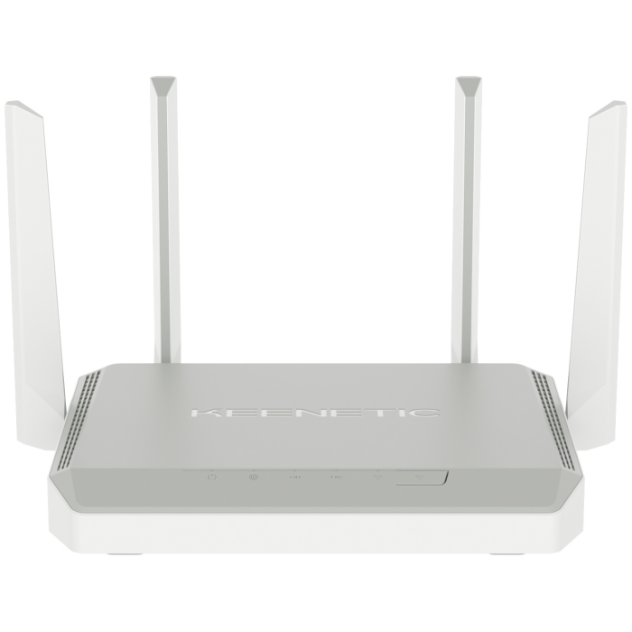Wi-Fi роутер Keenetic Peak KN-2710
