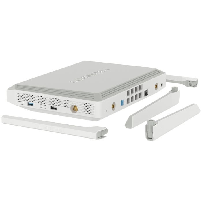Wi-Fi роутер Keenetic Peak KN-2710