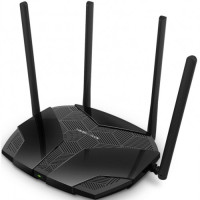 Wi-Fi роутер Mercusys MR80X