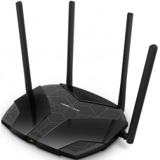 Wi-Fi роутер Mercusys MR80X