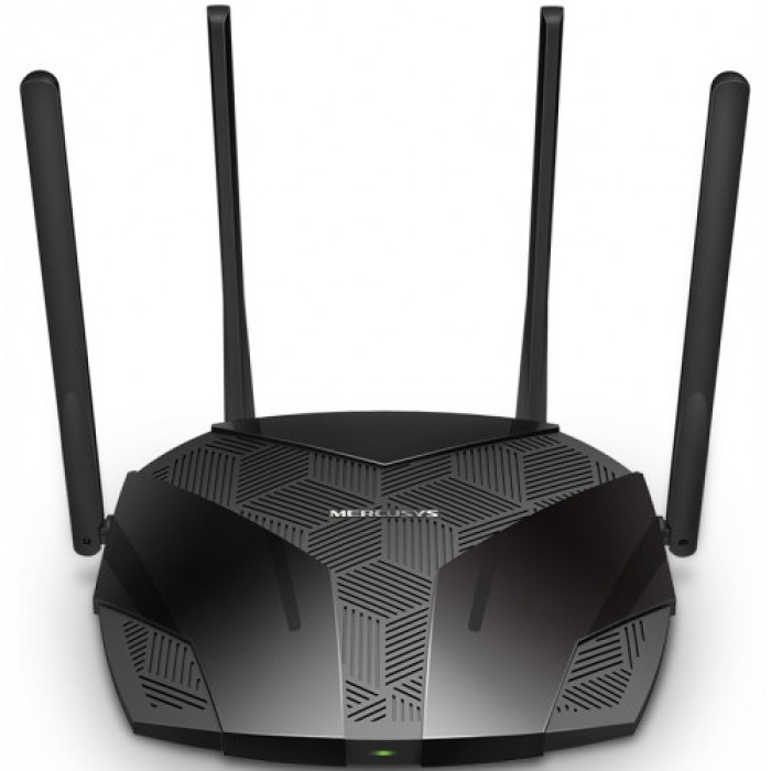 Wi-Fi роутер Mercusys MR80X