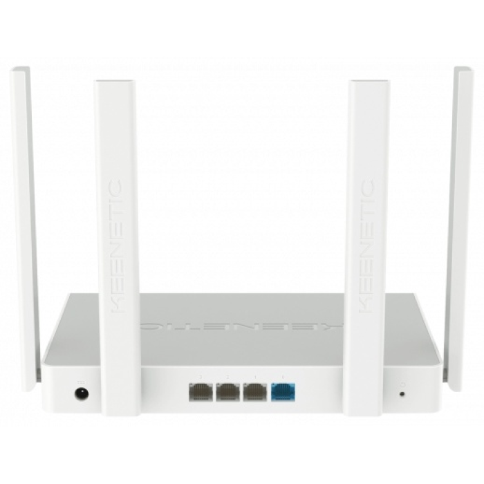 Wi-Fi роутер Keenetic Hopper KN-3810
