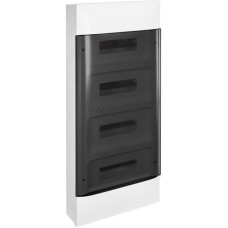Legrand щит распределительный навесной IP40 765х328 мм