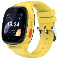 Elari KidPhone 4G Lite желтый