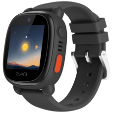 Elari KidPhone 4G Lite черный