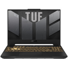 ASUS TUF Gaming F15 15.6" / 16 Гб / SSD 512 Гб / DOS / FX507ZC4-HN009 / 90NR0GW1-M000P0