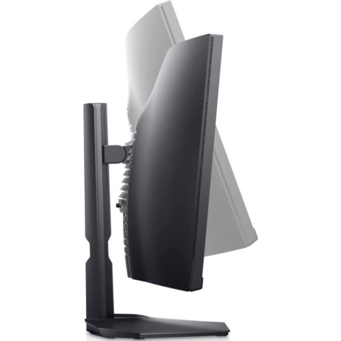 DELL S3422DWG 210-AZZE черный