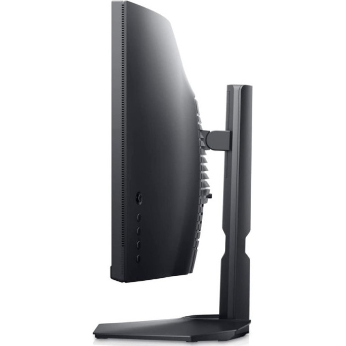 DELL S3422DWG 210-AZZE черный