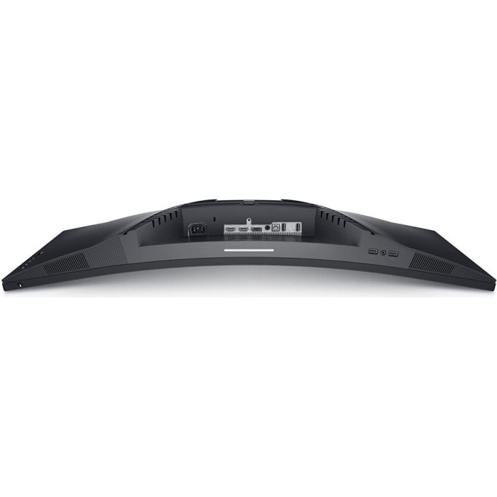 DELL S3422DWG 210-AZZE черный