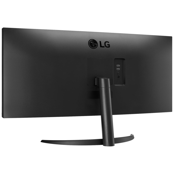 LG 34WP500-B черный