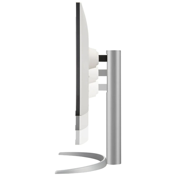 LG 27UP650 серебристый