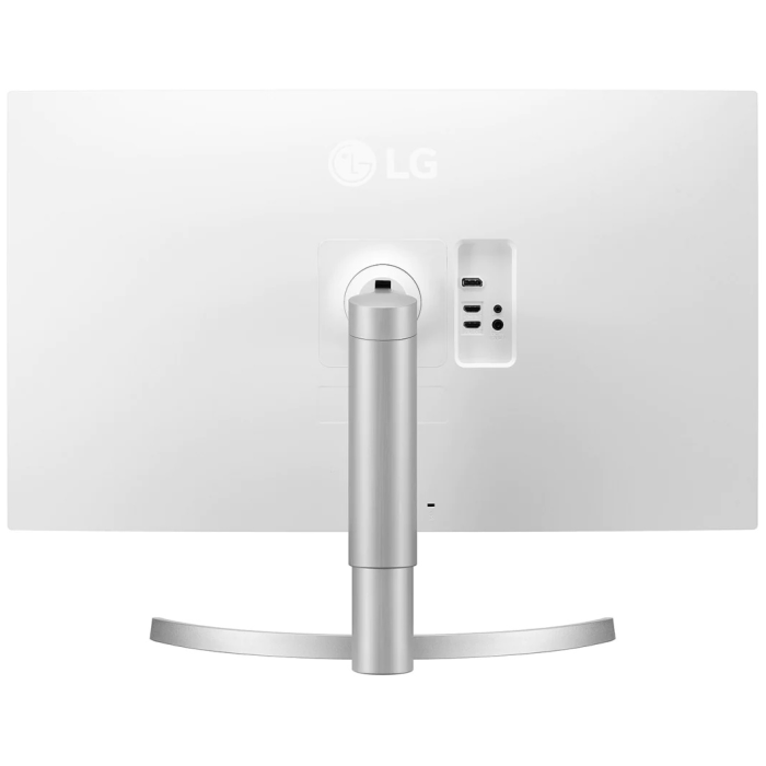 LG 32UN650 белый