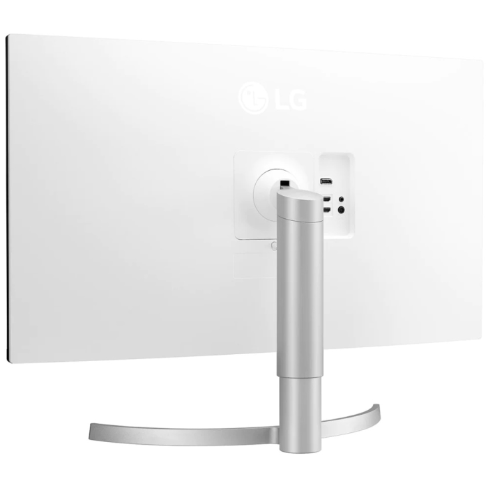 LG 32UN650 белый