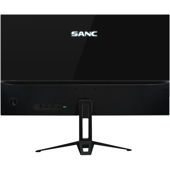Sanc M2742PH черный