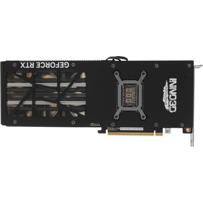 Inno3D RTX 5070 Ti X3 16 Гб