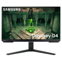 Samsung LS25BG400EIXCI черный