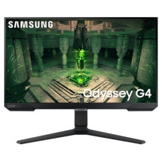 Samsung LS25BG400EIXCI черный