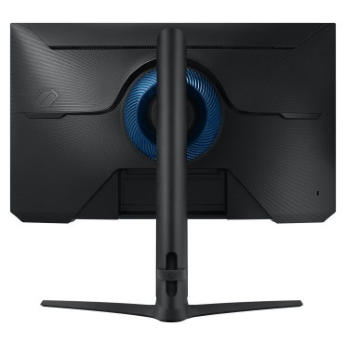 Samsung LS25BG400EIXCI черный