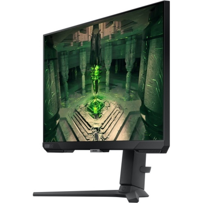 Samsung LS25BG400EIXCI черный