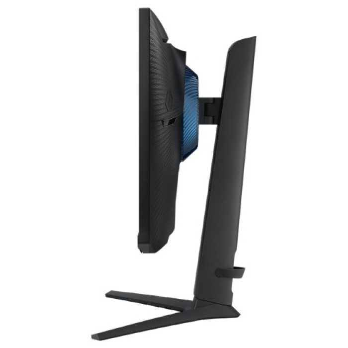 Samsung LS25BG400EIXCI черный