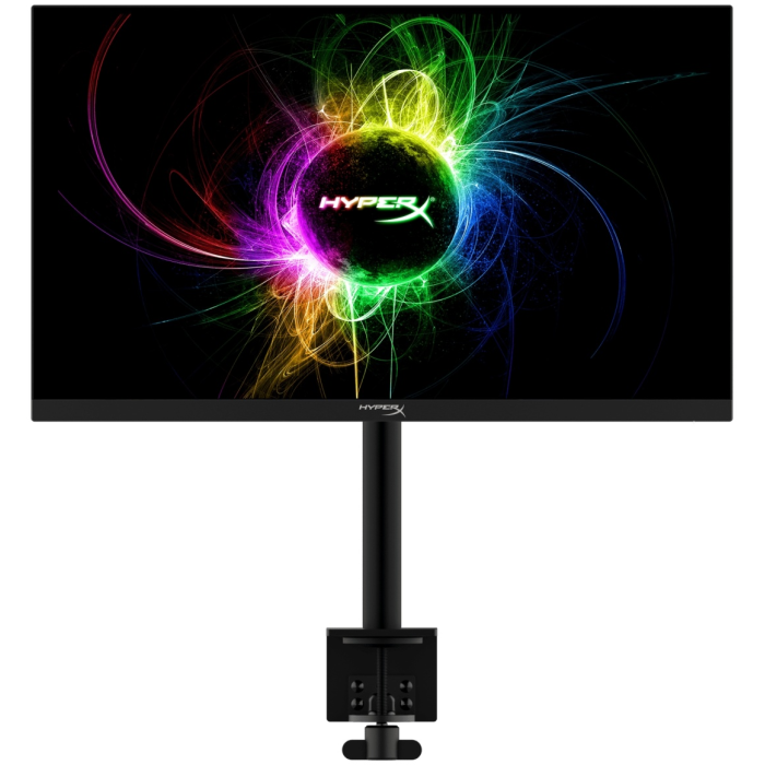 HyperX Armada 25 64V61AA черный