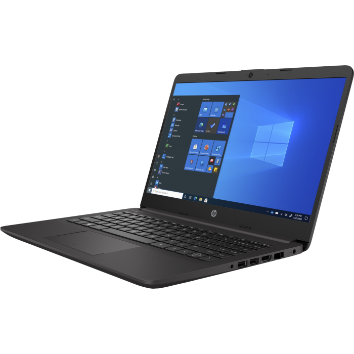 HP 240 G8 2X7L7EA серый