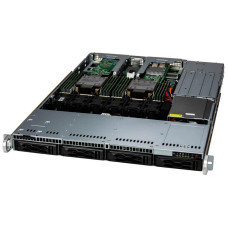 Supermicro VFG-SYS-611C-TN4R-1255