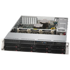 Supermicro VFG-SYS-622B-TRT-154