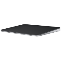Apple Magic Trackpad черный