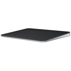 Apple Magic Trackpad черный