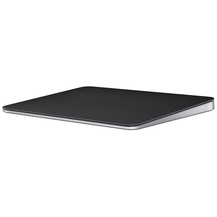 Apple Magic Trackpad черный